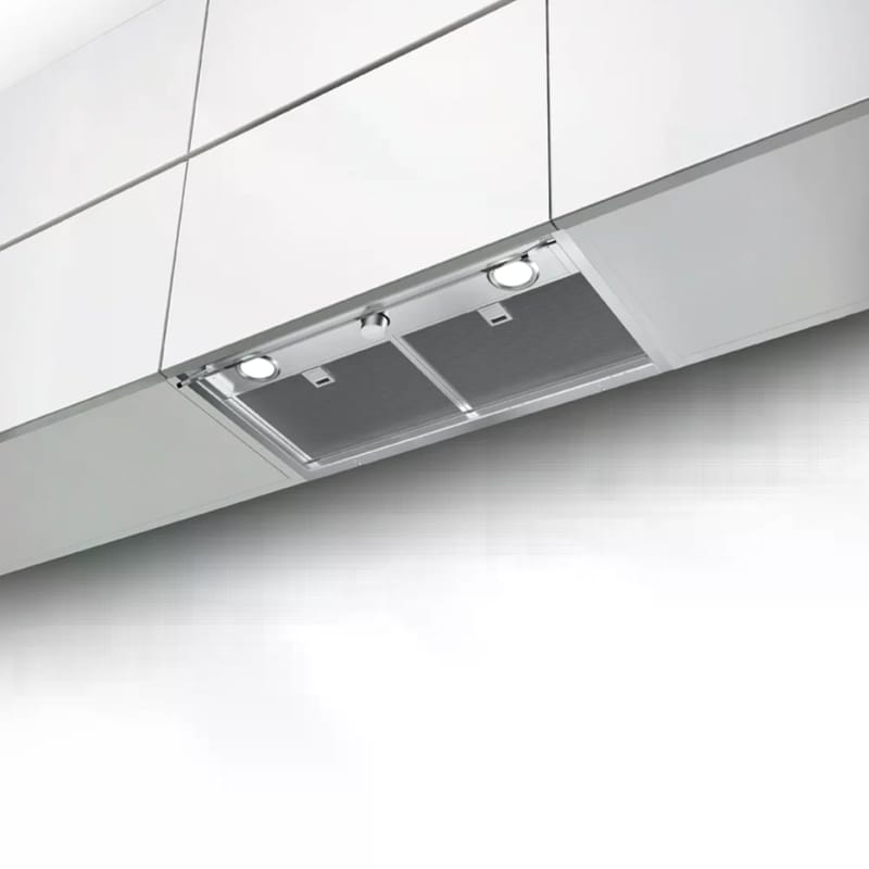 FABER 305.0557.680 IN-NOVA SMART X A60 Μηχανισμός Απορρόφησης 60 cm - Inox
