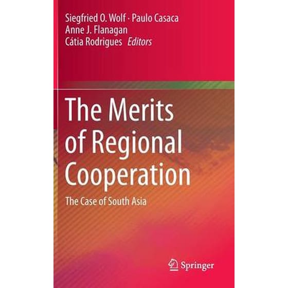 The Merits of Regional Cooperation image 0