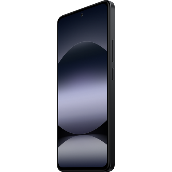 Xiaomi Redmi Note 14 4G 256GB - Black image 3