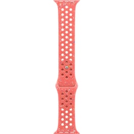 Λουράκι Apple Nike Sport Band Small/Medium για Apple Watch 46mm - Ember