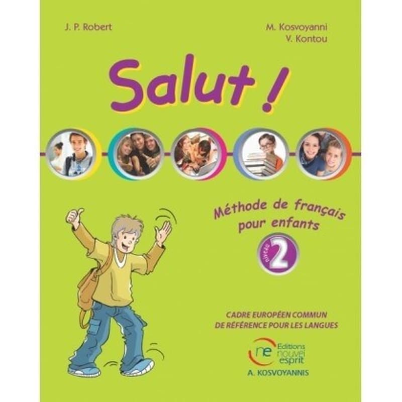 Salut! 2 Cd (1)