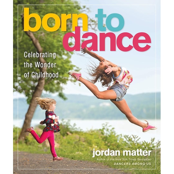 Born to Dance image 0