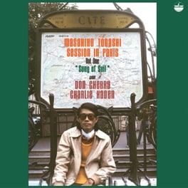 Session In Paris, Vol. 1 "Song Of Soil"