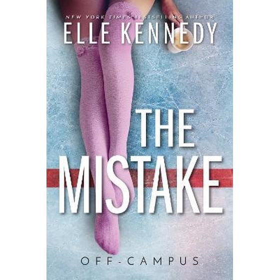 The Mistake image 0