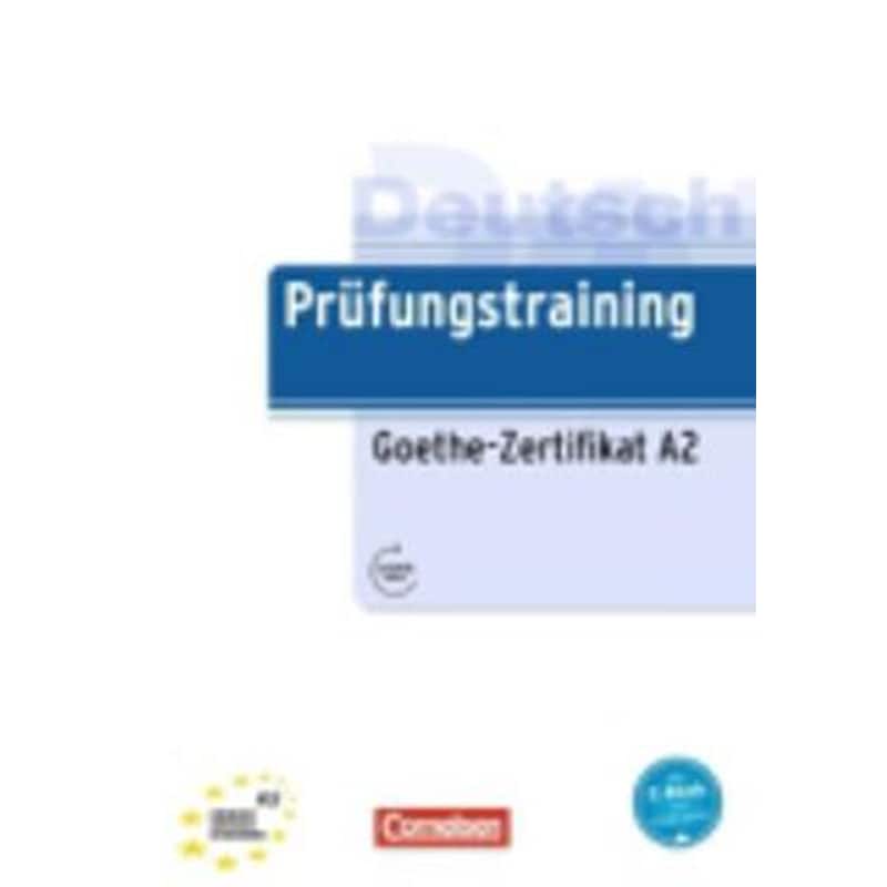 Prufungstraining Daf
