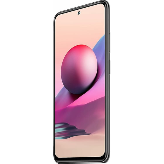 Xiaomi Redmi Note 10S 128GB Dual Sim - Onyx Grey image 2