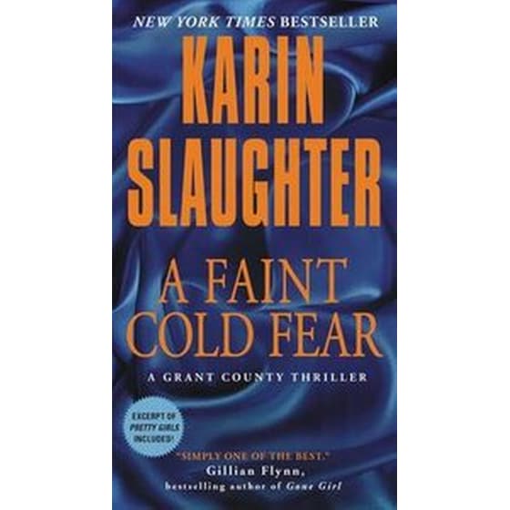 A Faint Cold Fear image 0