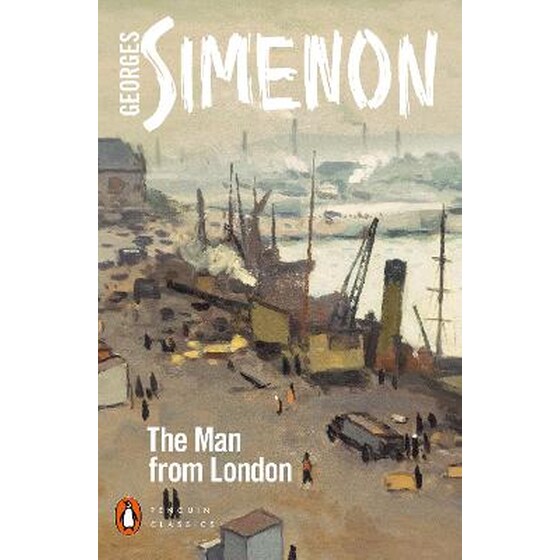 Man from London image 0