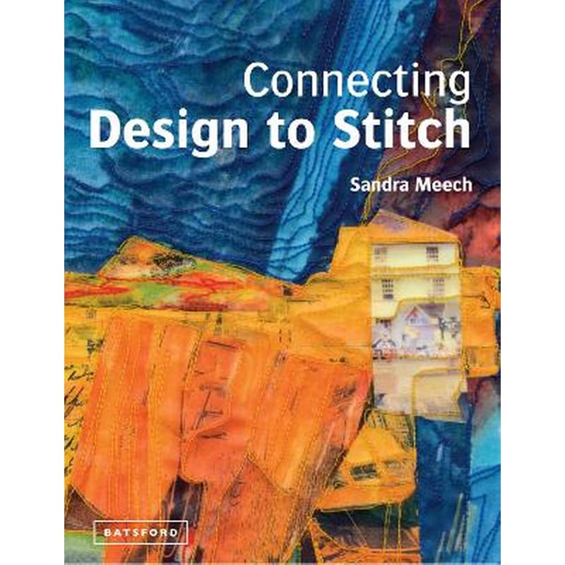 Connecting Design To Stitch
