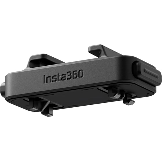 Insta360 Quick Release Cold Shoe CINSABGF - Μαύρο image 2