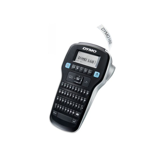 Dymo Labelmanager Lm 160 Handheld Label Maker (1790415) image 2