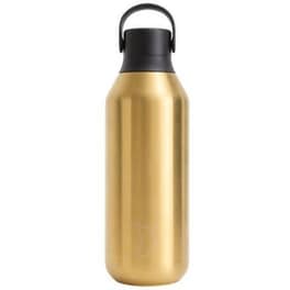 Μπουκάλι Θερμός Chilly's S3 Fools Gold 500ml