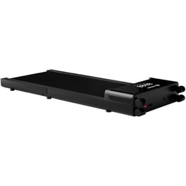 DEERUN Walking Pad Z20 Ηλεκτρικός Διάδρομος Γυμναστικής Μαύρο