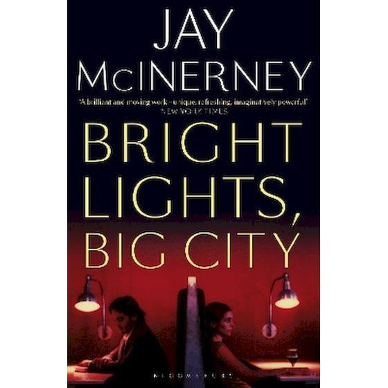 Bright Lights, Big City image 0