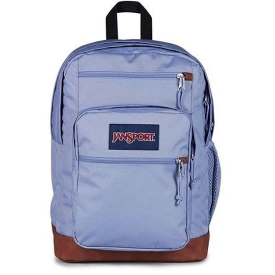 Τσάντα Πλάτης Jansport Student Lavander Ash image 0