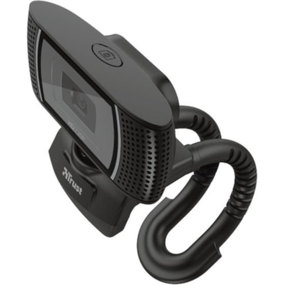 Trust Trino Web Camera HD 720p image 1