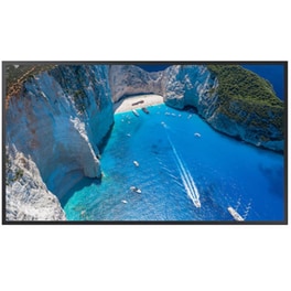 Samsung OMA Series OM75A 75'' ADS Flat 60 Hz 14 ms