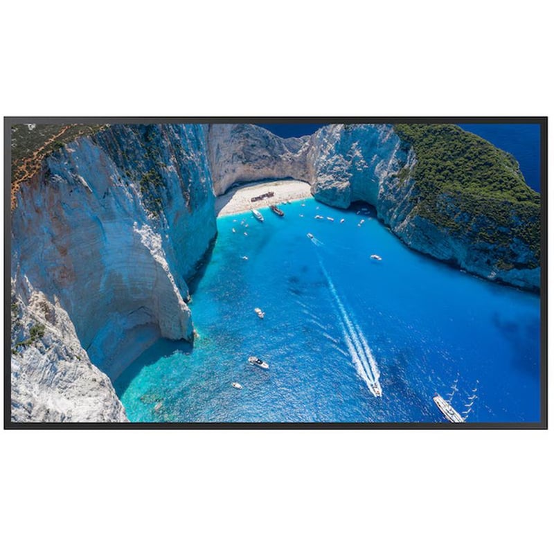 Samsung OMA Series OM75A 75 ADS Flat 60 Hz 14 ms