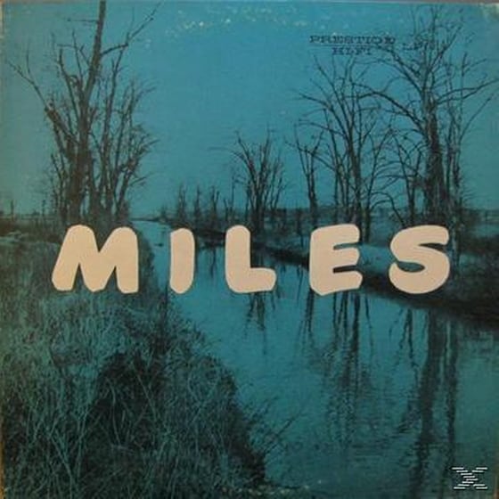 Miles image 0