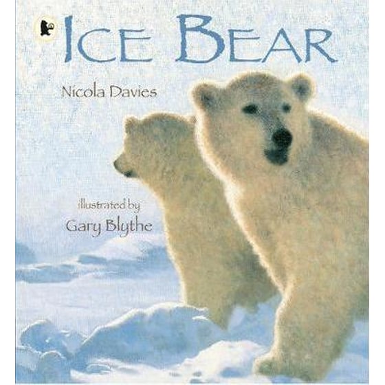 Ice Bear image 0