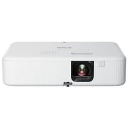 Projector Epson CO-FH02 - Λευκό