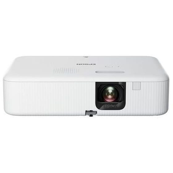 Projector Epson CO-FH02 - Λευκό image 0