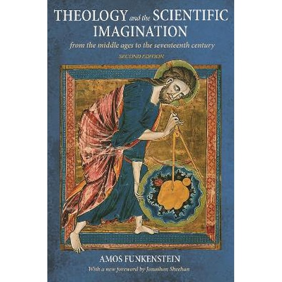 Theology and the Scientific Imagination image 0