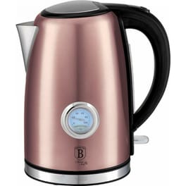 BERLINGER HAUS BH-9070 2200 W 1.7 L Ροζ Βραστήρας