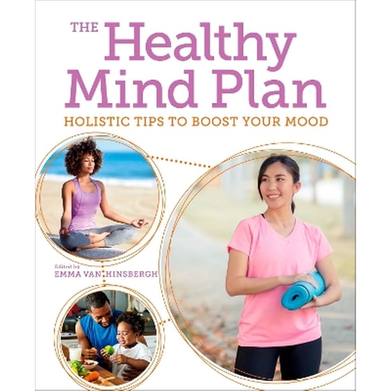 The Healthy Mind Plan image 0