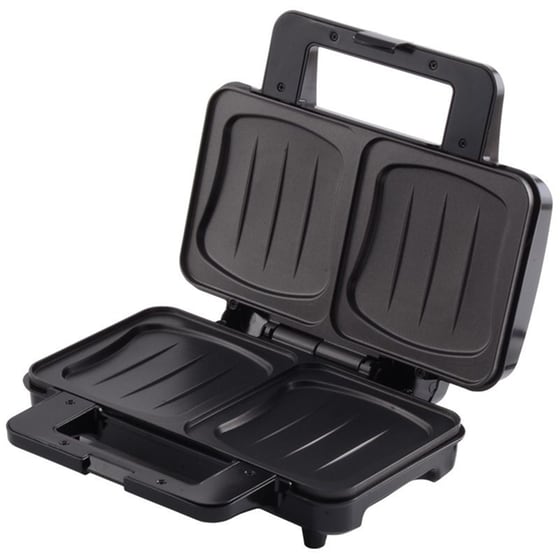 BERLINGER HAUS BH-9143 900W Rose Gold Τοστιέρα image 1