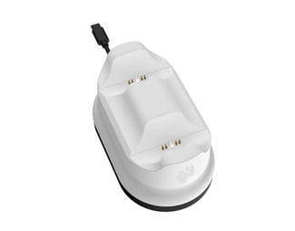Gaming PDP Metavolt Dual Charger PlayStation 5 White image 5