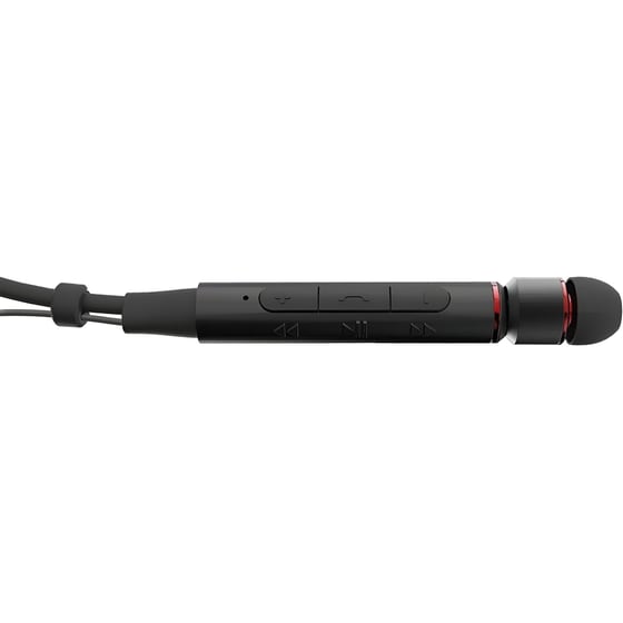 Ακουστικά Bluetooth Remax RB-S6 - Μαύρα image 2