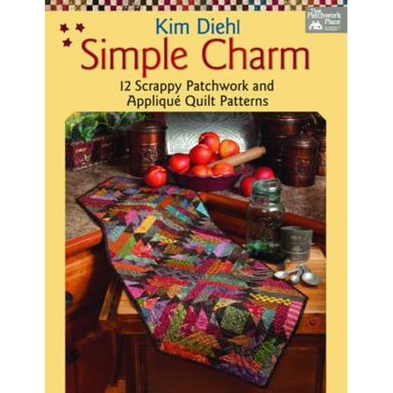Simple Charm image 0