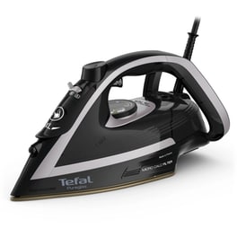 TEFAL Puregliss FV8062E0 3000 W Μαύρο-Γκρι Σίδερο Ατμού