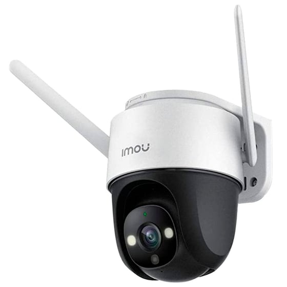 Ασύρματη IP Camera Imou Cruiser 2C 2K Dome με Wi-Fi & Ανίχνευση Κίνησης image 0