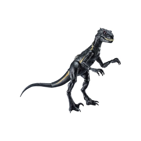 Jurassic World Indoraptor image 4