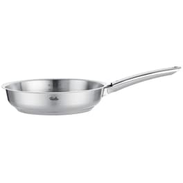 Τηγάνι FISSLER PURE 24 cm Ασημί