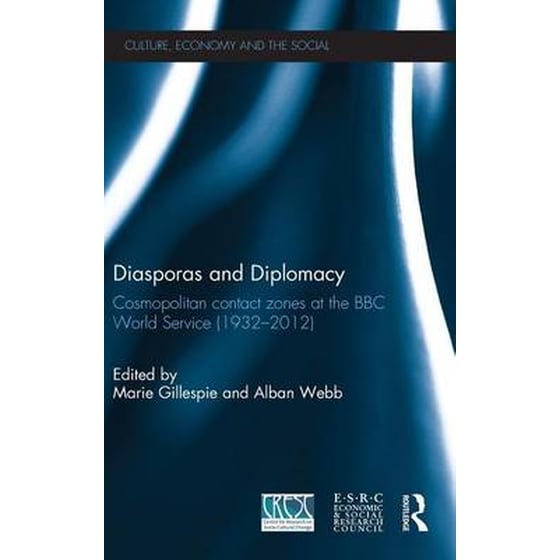 Diasporas and Diplomacy image 0