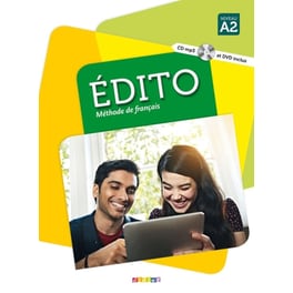 Edito niv. A2