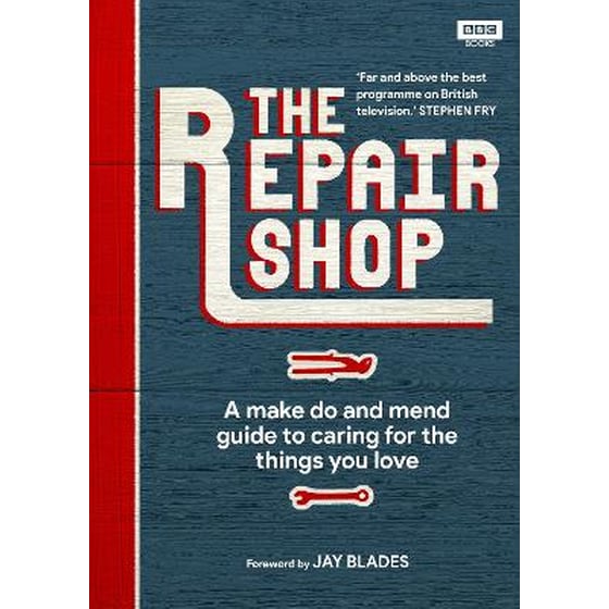 Repair Shop image 0