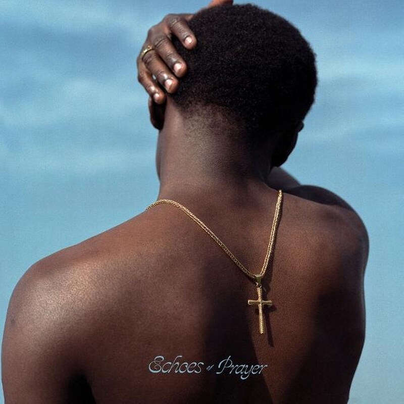 Echoes Of Prayer (LP)