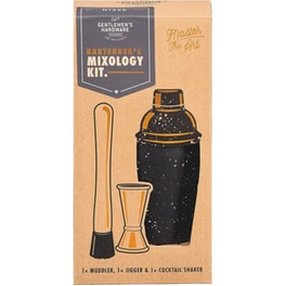 Σετ&nbsp;Bartender&nbsp;Gentlemen's Hardware Mixology