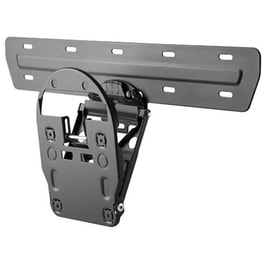Βάση Τηλεόρασης Επιτοίχια Superior Qled Tilt Extra Slim με Κλίση για 49"-65" έως 50 kg
