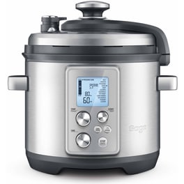 Πολυμάγειρας SAGE BPR700 1100 W Inox