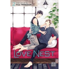Love Nest, Vol. 2