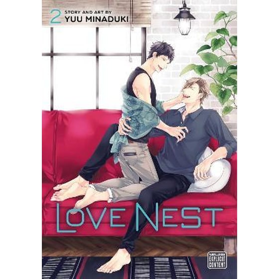 Love Nest, Vol. 2 image 0