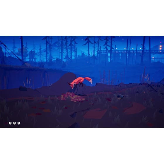 Endling - Extinction is Forever - PS4 image 4
