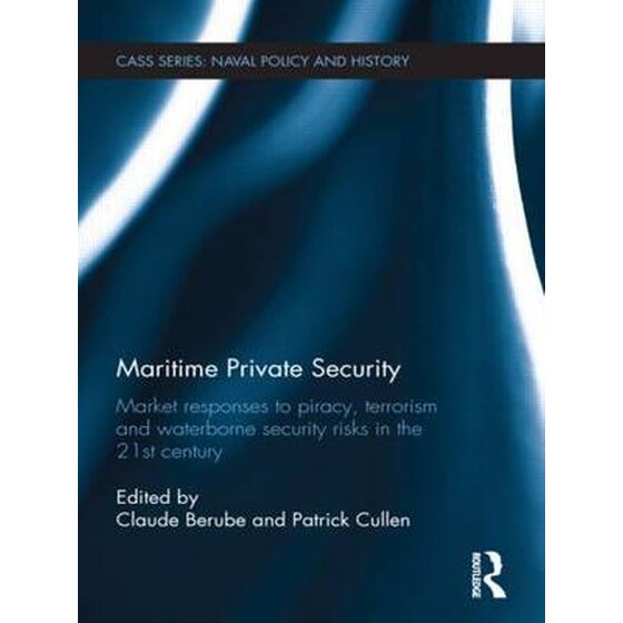 Maritime Private Security image 0