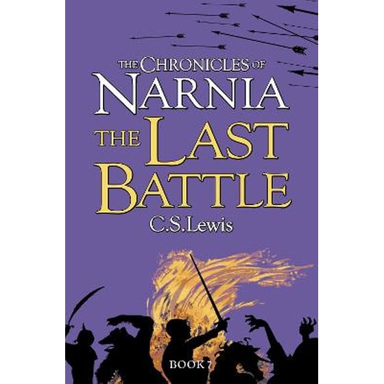 The Last Battle image 0