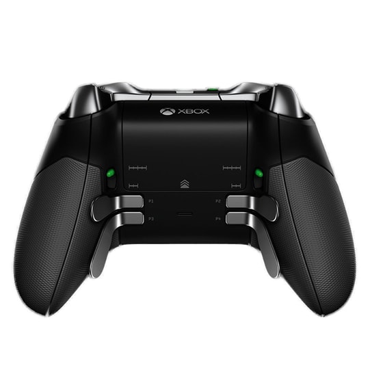 Microsoft Xbox One 1TB Elite Bundle image 1